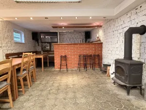 Prodej apartmánu, Staré Město - Stříbrnice, 60 m2