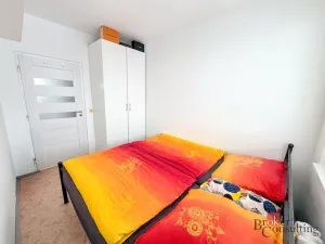 Prodej bytu 3+1, Brno - Bohunice, Rolnická, 68 m2