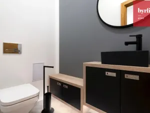 Pronájem bytu 3+kk, Opava, Dolní náměstí, 100 m2