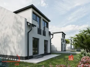 Prodej rodinného domu, Manětín, 73 m2