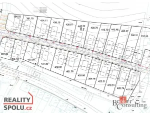 Prodej rodinného domu, Manětín, 73 m2