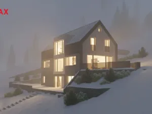 Prodej pozemku pro bydlení, Pec pod Sněžkou, 3889 m2