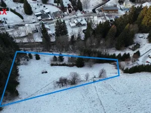 Prodej pozemku pro bydlení, Pec pod Sněžkou, 3889 m2