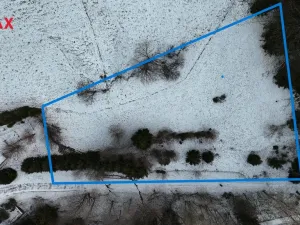 Prodej pozemku pro bydlení, Pec pod Sněžkou, 3889 m2