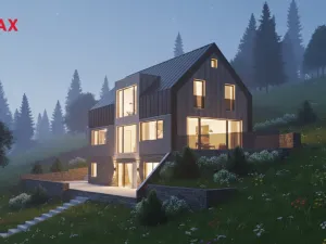 Prodej pozemku pro bydlení, Pec pod Sněžkou, 3889 m2