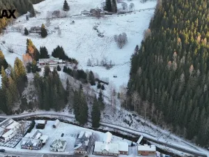 Prodej pozemku pro bydlení, Pec pod Sněžkou, 3889 m2