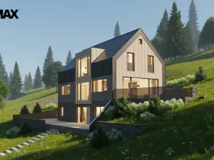 Prodej pozemku pro bydlení, Pec pod Sněžkou, 3889 m2