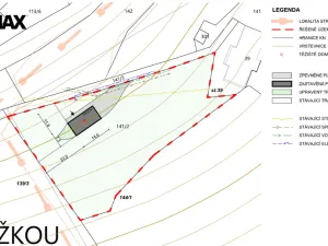 Prodej pozemku pro bydlení, Pec pod Sněžkou, 3889 m2
