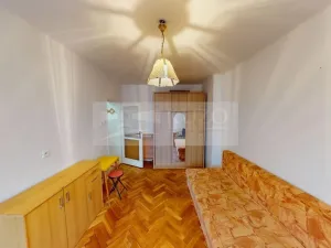 Pronájem bytu 1+kk, Příbram, Bratří Čapků, 22 m2