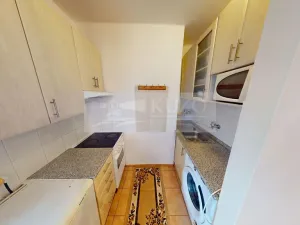 Pronájem bytu 1+kk, Příbram, Bratří Čapků, 22 m2