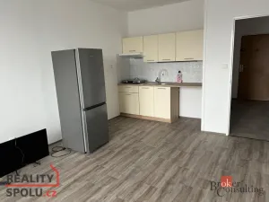 Pronájem bytu 1+kk, Rychnov nad Kněžnou, 28 m2