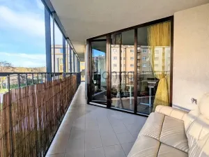 Pronájem bytu 2+kk, Praha, Ke kapslovně, 69 m2