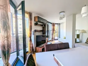 Pronájem bytu 2+kk, Praha, Ke kapslovně, 69 m2