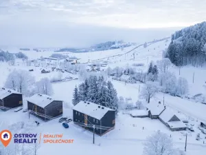 Prodej bytu 3+kk, Staré Město - Stříbrnice, 60 m2