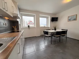 Prodej bytu 3+kk, Staré Město - Stříbrnice, 60 m2