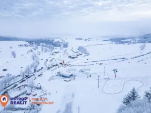 Prodej bytu 3+kk, Staré Město - Stříbrnice, 60 m2