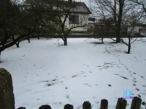 Prodej pozemku pro bydlení, Česká Bříza, 611 m2