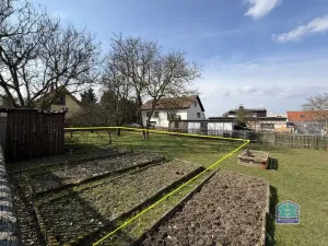 Prodej pozemku pro bydlení, Česká Bříza, 611 m2