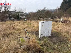 Prodej pozemku pro bydlení, Hronov, Mikoláše Alše, 1868 m2