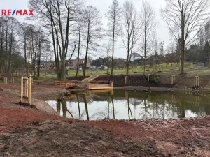 Prodej pozemku pro bydlení, Hronov, Mikoláše Alše, 1868 m2