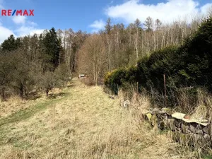 Prodej pozemku pro bydlení, Hronov, Mikoláše Alše, 1868 m2