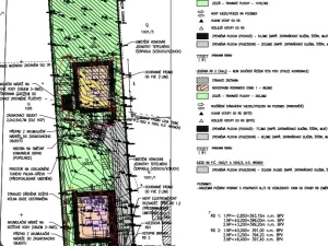 Prodej pozemku pro bydlení, Hronov, Mikoláše Alše, 1868 m2