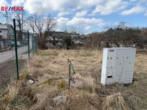 Prodej pozemku pro bydlení, Hronov, Mikoláše Alše, 1868 m2