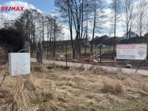 Prodej pozemku pro bydlení, Hronov, Mikoláše Alše, 1868 m2