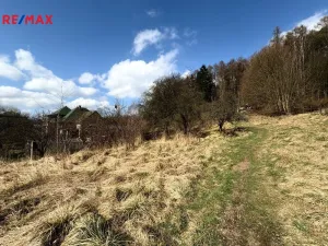 Prodej pozemku pro bydlení, Hronov, Mikoláše Alše, 1868 m2