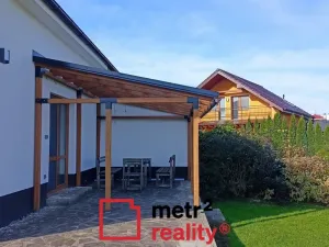 Prodej rodinného domu, Štarnov, 91 m2