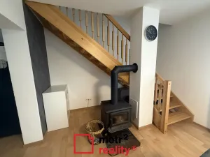 Prodej rodinného domu, Štarnov, 91 m2