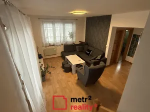 Prodej rodinného domu, Štarnov, 91 m2