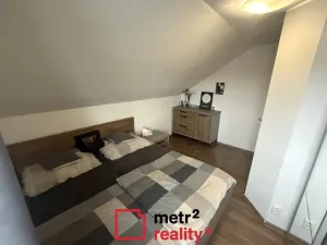 Prodej rodinného domu, Štarnov, 91 m2