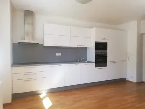 Pronájem bytu 1+kk, Praha - Smíchov, Fráni Šrámka, 46 m2