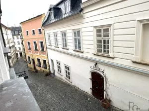 Pronájem bytu 2+kk, Olomouc, Michalská, 70 m2