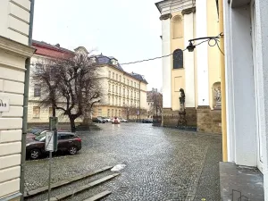 Pronájem bytu 2+kk, Olomouc, Michalská, 70 m2