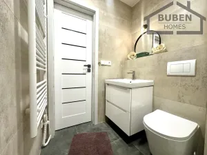 Pronájem bytu 1+1, Mariánské Lázně - Úšovice, Dyleňská, 38 m2