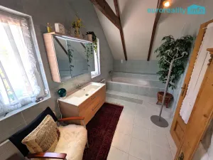 Prodej rodinného domu, Šťáhlavy, K Bažantnici, 160 m2