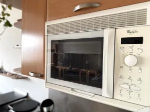 Pronájem bytu 1+kk, Brno - Žebětín, Keřová, 32 m2