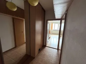 Pronájem bytu 1+kk, Brno - Žebětín, Keřová, 32 m2