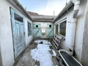 Prodej rodinného domu, Hrušovany u Brna, Jana Koziny, 192 m2