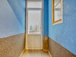 Prodej bytu 3+kk, Hořovice, Pražská, 89 m2