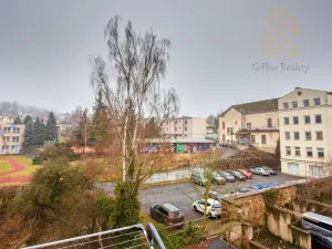 Prodej bytu 3+kk, Hořovice, Pražská, 89 m2