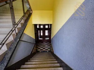 Prodej bytu 3+kk, Hořovice, Pražská, 89 m2