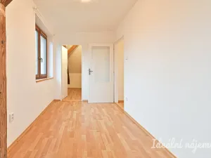 Pronájem bytu 4+kk, Kuřim, Blanenská, 73 m2