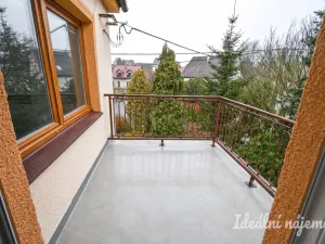 Pronájem bytu 4+kk, Kuřim, Blanenská, 73 m2