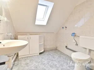 Pronájem bytu 4+kk, Kuřim, Blanenská, 73 m2