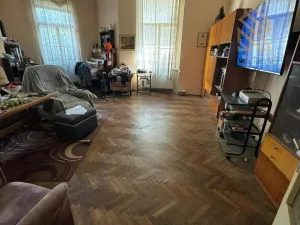 Prodej bytu 3+1, Litoměřice - Předměstí, Sládkova, 115 m2