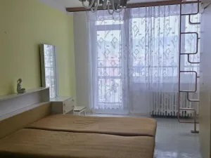 Pronájem bytu 1+1, Ústí nad Labem - Neštěmice, Sibiřská, 36 m2