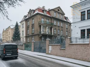 Prodej bytu 3+1, Teplice, Českobratrská, 70 m2